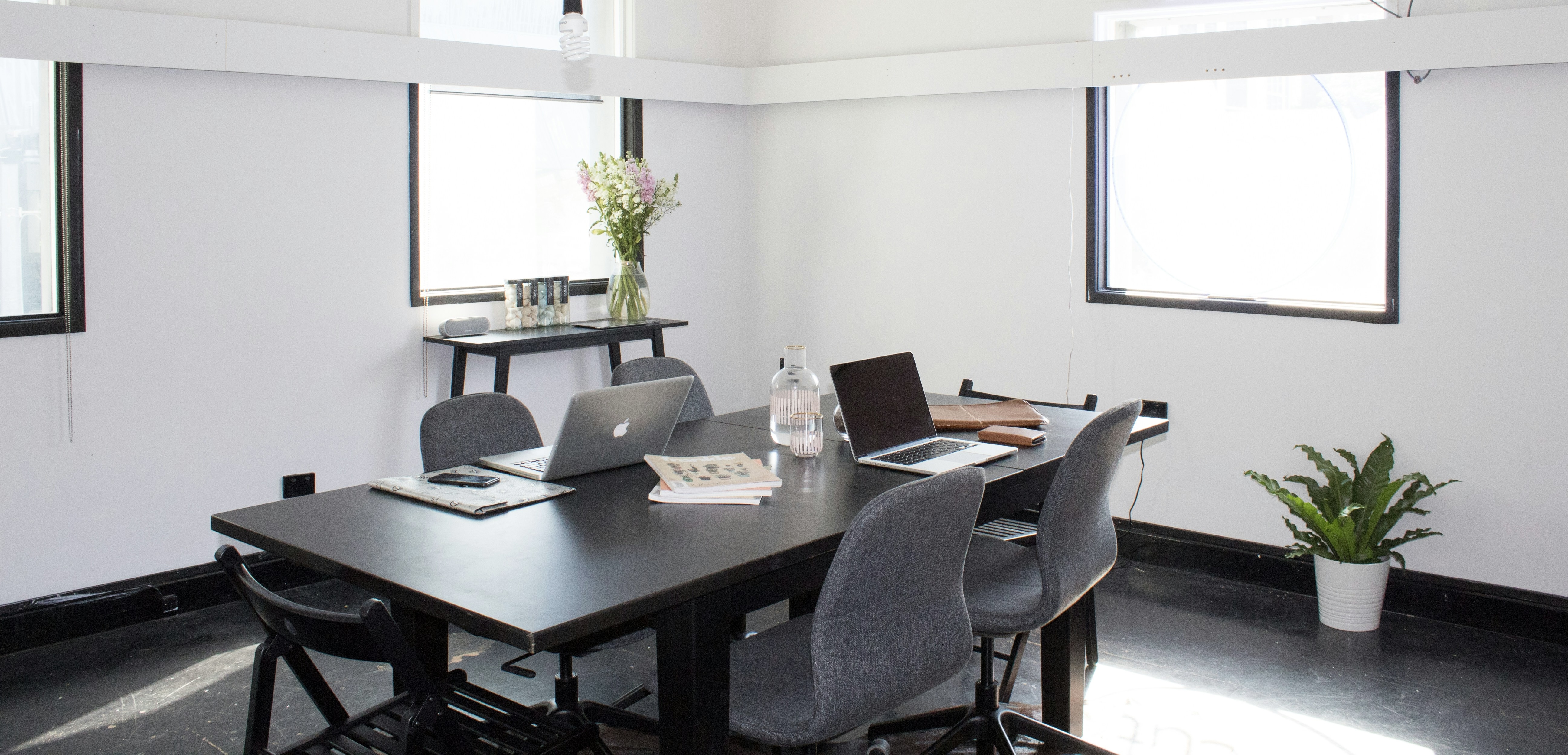 Professional accounting team providing comprehensive family office services